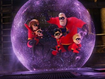 Incredibles 2 - Phim hoạt hình mở màn thành công nhất mọi thời đại