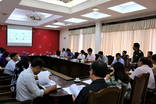 Đẩy mạnh ứng dụng công nghệ thông tin trong phát triển du lịch