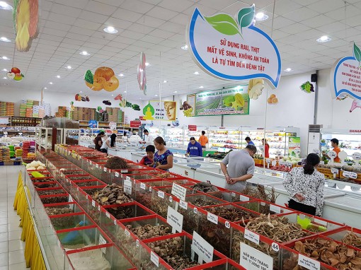 Tạo đà cho doanh nghiệp phát triển