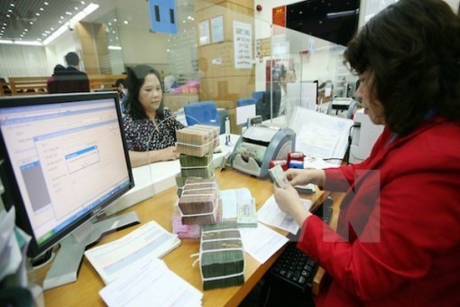 Giao kế hoạch đầu tư vốn ngân sách trung ương năm 2018 đợt 2
