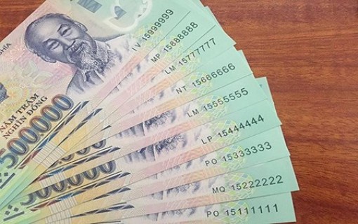 Tăng lương cơ sở và những luật mới có hiệu lực từ ngày 1-7-2018