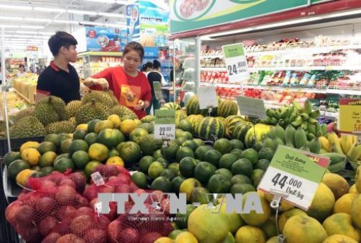 Nhiều yếu tố giá tác động đến giá tiêu dùng 6 tháng cuối năm