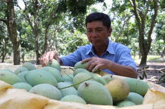 Kêu gọi doanh nghiệp Thụy Sĩ đầu tư vào nông nghiệp tại Việt Nam