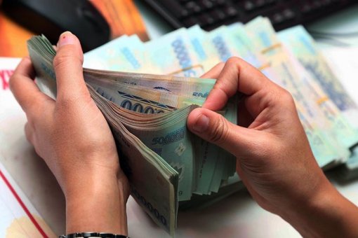 Chính sách tiền lương mới từ 1-7