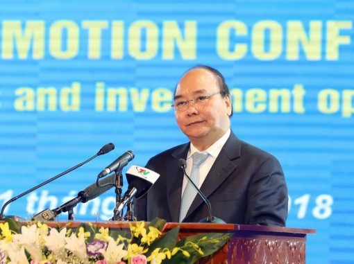 Thái Nguyên có thể trở thành một cực tăng trưởng mới của miền Bắc