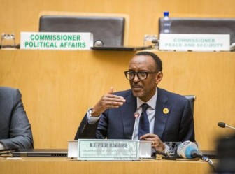 Hội nghị thượng đỉnh AU lần thứ 31 tập trung chống tham nhũng