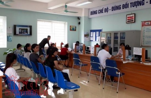 Những thay đổi lớn về lương, BHXH mà người lao động cần lưu ý