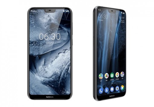 Nokia X6 xứng tầm “thủ lĩnh” phân khúc giá 5 triệu đồng