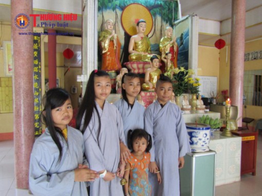 Tấm lòng bồ tát của một Ni Sư