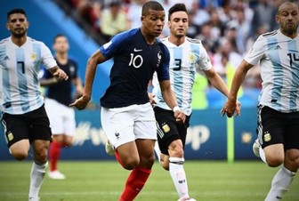 Thông tin mới nhất về đội tuyển Pháp trước trận Uruguay vs Pháp tối nay (6-7)