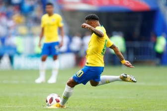 Bỉ gặp Brazil: Khi hàng công mạnh nhất đối đầu hàng thủ vững chắc nhất