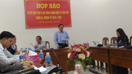 Cần Thơ: Chi hơn 10 tỉ cho cán bộ đi học bồi dưỡng ở Mỹ