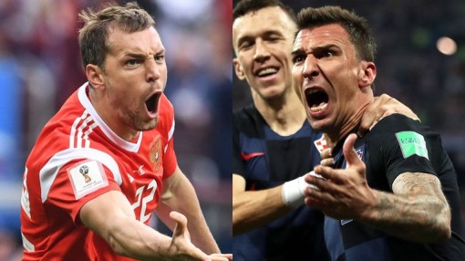 Chuyên gia chọn kèo Nga vs Croatia: Dễ mắc bẫy