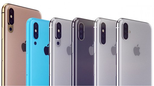 Apple đặt cược lớn vào trận chiến AR với iPhone có 3 camera