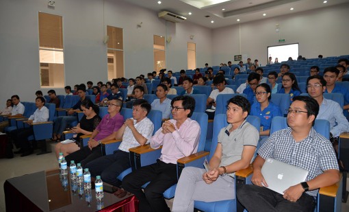 Ứng dụng Blockchain trong nông nghiệp và đô thị thông minh