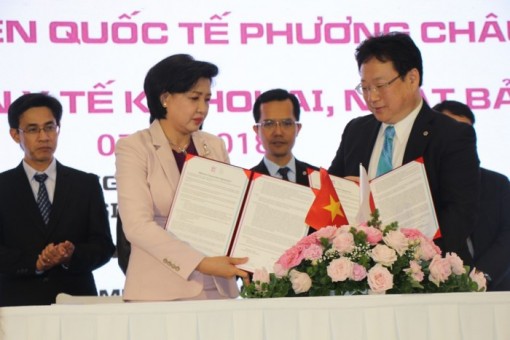 Tin vui cho người hiếm muộn ở ĐBSCL