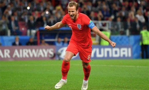 Tuyển Anh sẽ vô địch World Cup 2018?