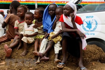 UNICEF: Tỷ lệ thất học của trẻ em Nam Sudan cao nhất thế giới