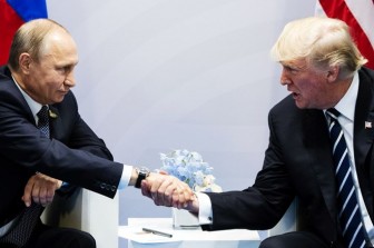 Global Times: Hội nghị Trump-Putin tháo gỡ nhiều vấn đề quan trọng