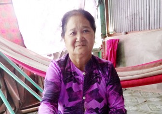 Khiếu nại của bà Trần Thị Việt không cơ sở xem xét, giải quyết