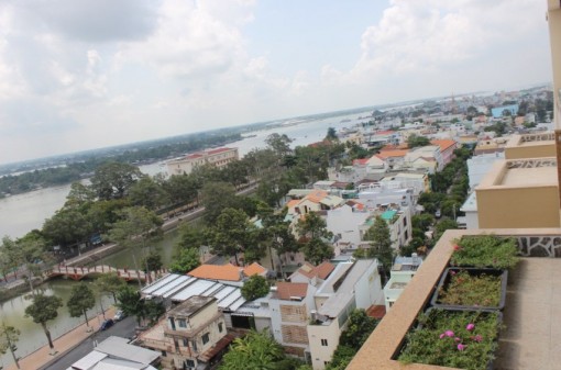 An Giang điều chỉnh quy hoạch sử dụng đất tạo đà tăng trưởng, phát triển kinh tế