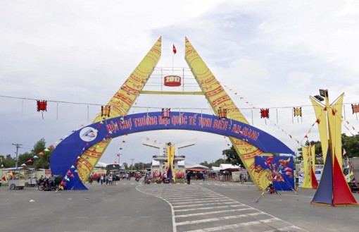 An Giang ban hành Chương trình Xúc tiến đầu tư năm 2018