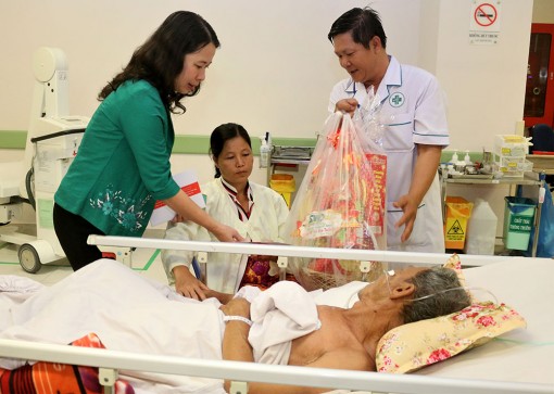 Đổi mới công tác dân vận trong tình hình mới