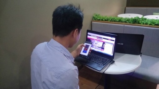 Hậu Giang phá đường dây cá độ 1 tỉ mùa World Cup