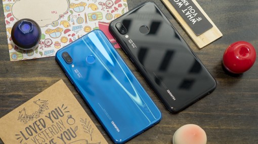 Những smartphone giá 'mềm' đáng chú ý vừa ra mắt tại Việt Nam