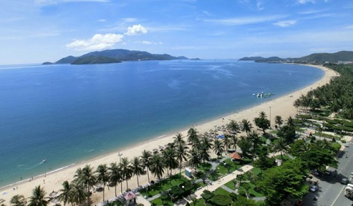 Nha Trang và Cát Bà lọt top những hòn đảo đẹp nhất Đông Nam Á