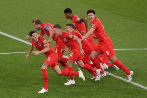 Chuyên gia chọn kèo Anh vs Croatia: Cược cả vào Anh
