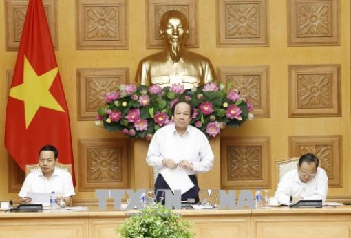 Việc đơn giản hóa, cắt giảm điều kiện kinh doanh chưa đồng đều, không thực chất