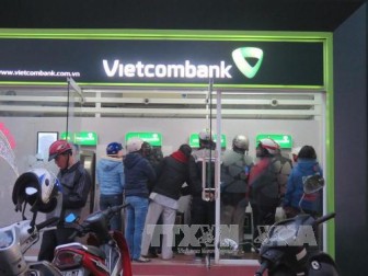 Bộ Công Thương yêu cầu 4 ngân hàng giải trình về tăng phí ATM