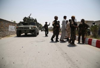 Afghanistan: Giao tranh giữa Taliban và IS, hơn 90 phần tử thiệt mạng