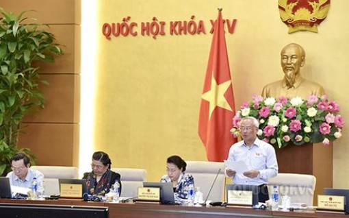 Thiếu cơ sở đánh thuế 45% cho tài sản không giải trình được nguồn gốc