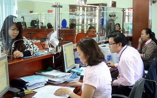 Bộ Nội vụ đề nghị sửa đổi Luật Viên chức