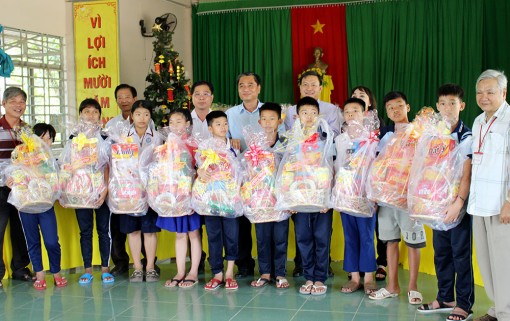 Thoại Sơn quyết tâm đưa Nghị quyết Trung ương 7 về “Tam nông” đi vào cuộc sống