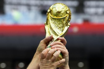 Tiền thưởng kỷ lục đang chờ Pháp và Croatia ở chung kết World Cup 2018