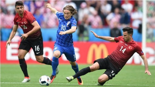 5 ứng cử viên cho danh hiệu Quả bóng vàng FIFA World Cup 2018