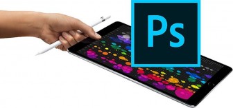 Adobe sẽ phát hành phiên bản Photoshop đầy đủ cho iPad Pro vào đầu năm sau