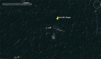 Đã tìm thấy MH370, manh mối mới từ hai phát thanh viên New Zealand?