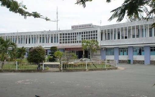 Tiền Giang: Một giám đốc doanh nghiệp nước ngoài tử vong trong phòng làm việc