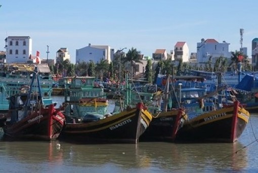 Công điện ứng phó áp thấp có khả năng mạnh lên thành áp thấp nhiệt đới