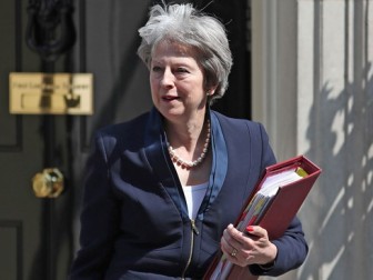 Brexit: Tuần thử thách với Thủ tướng Anh, từ London tới Brussels