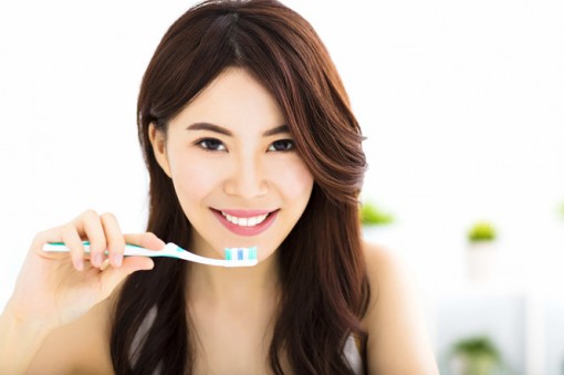 Thực phẩm 'khắc tinh' của răng