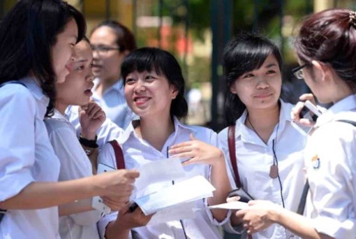 5 tiêu chí khi chọn trường đại học