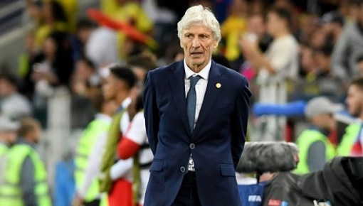 Lộ diện ứng viên sáng giá thay thế HLV Sampaoli tại ĐT Argentina