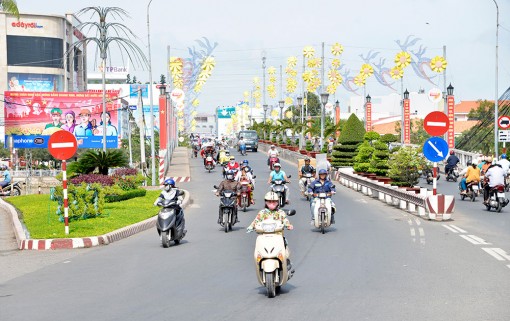 Ngành Thuế tỉnh phấn đấu thực hiện thắng lợi nhiệm vụ thu ngân sách
