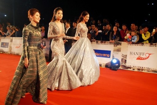 LHP quốc tế Hà Nội 2018: Mở ra nhiều cơ hội hợp tác trong điện ảnh