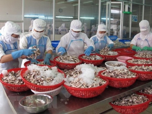 15.000 tỷ đồng ưu đãi lãi suất cho doanh nghiệp xuất nhập khẩu